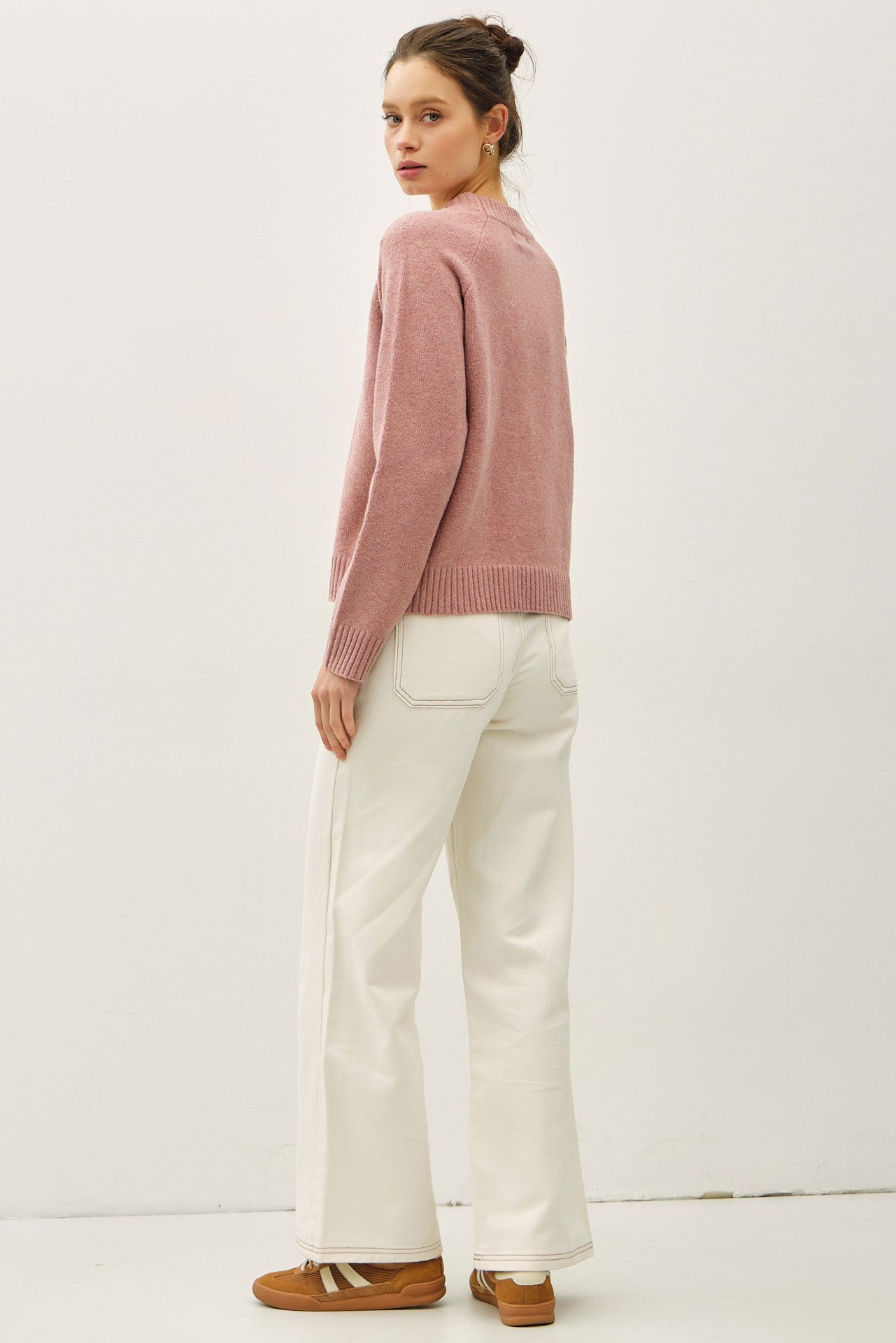 ANNABELLA SWEATER