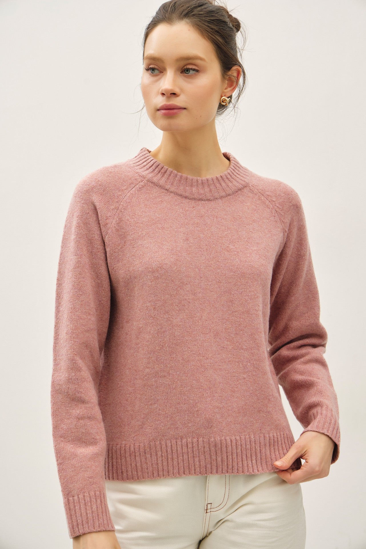 ANNABELLA SWEATER