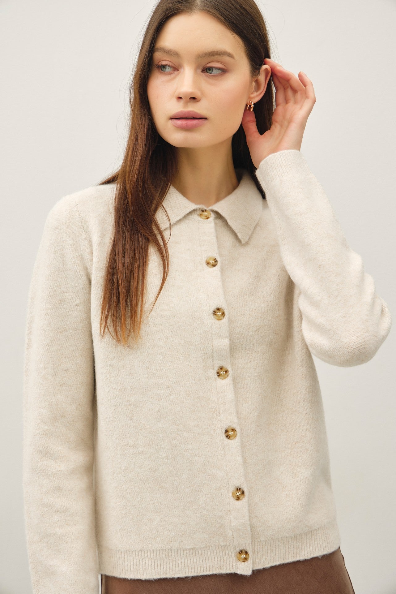 WREN CARDIGAN
