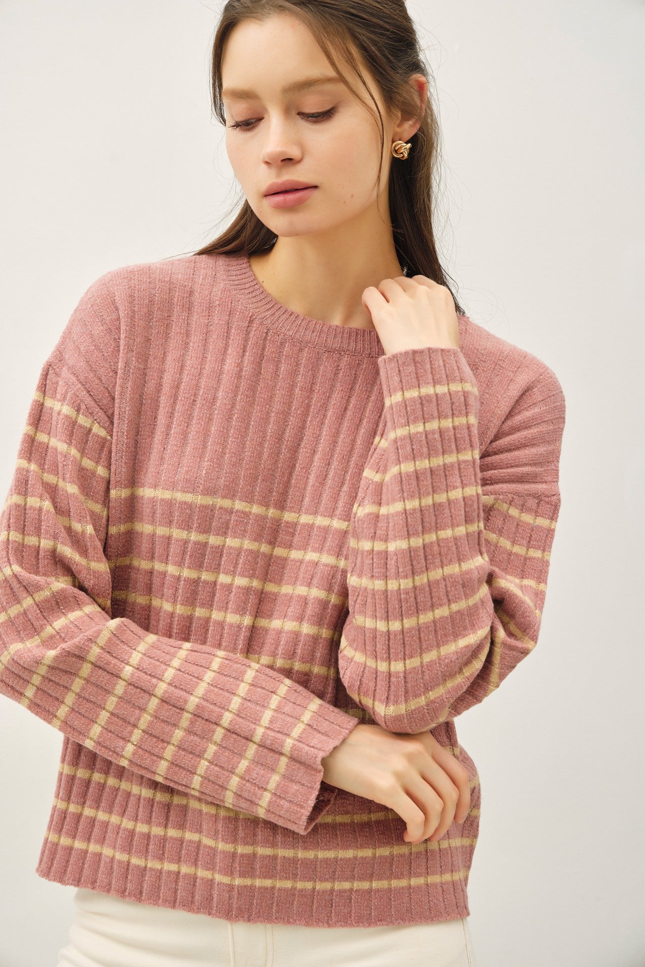 ADELA SWEATER