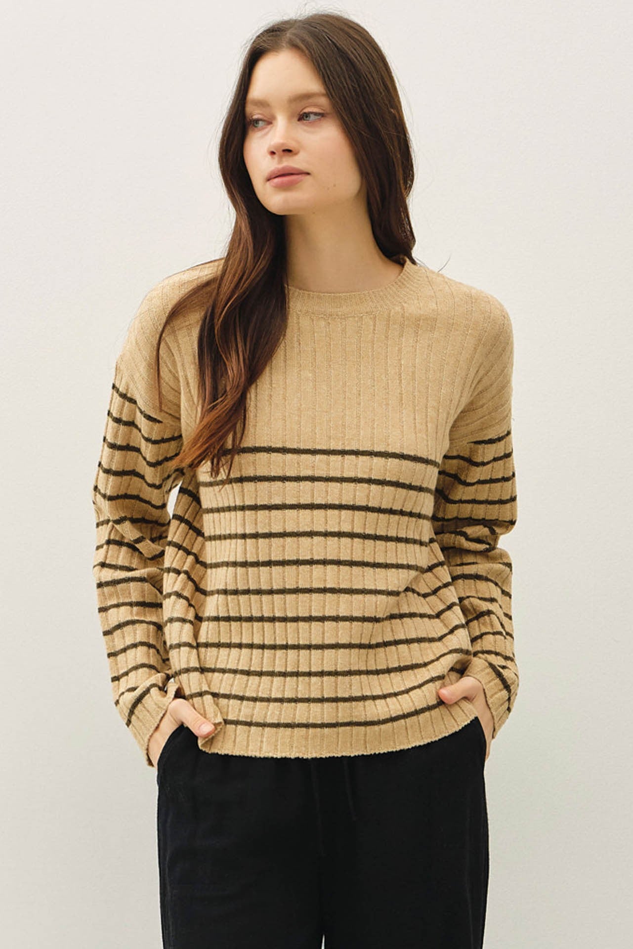 ADELA SWEATER