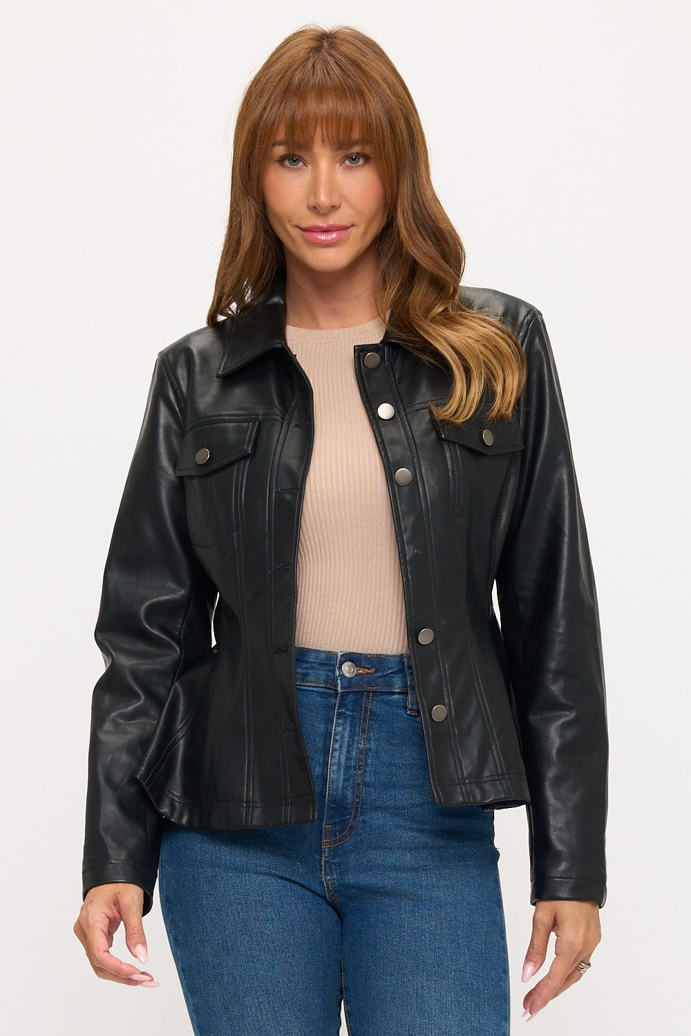MAVERICK JACKET