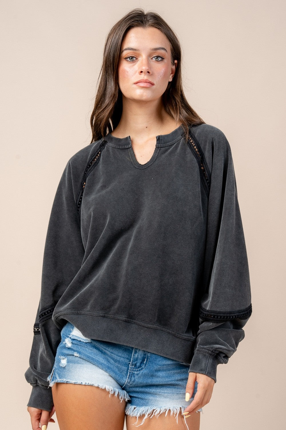 MEG PULLOVER
