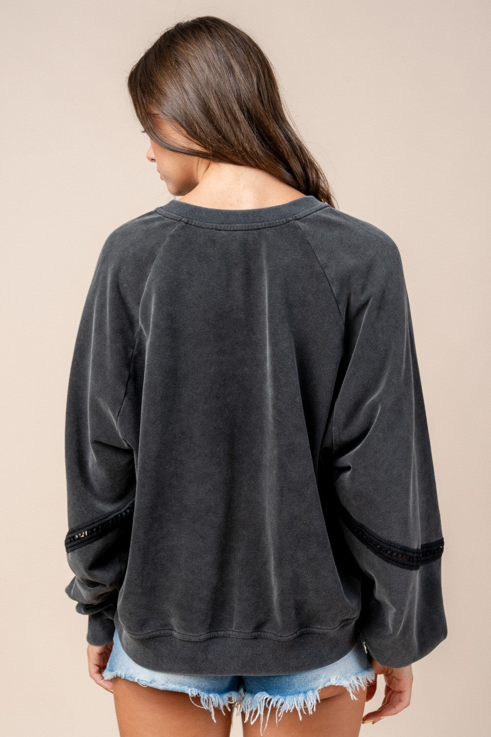 MEG PULLOVER