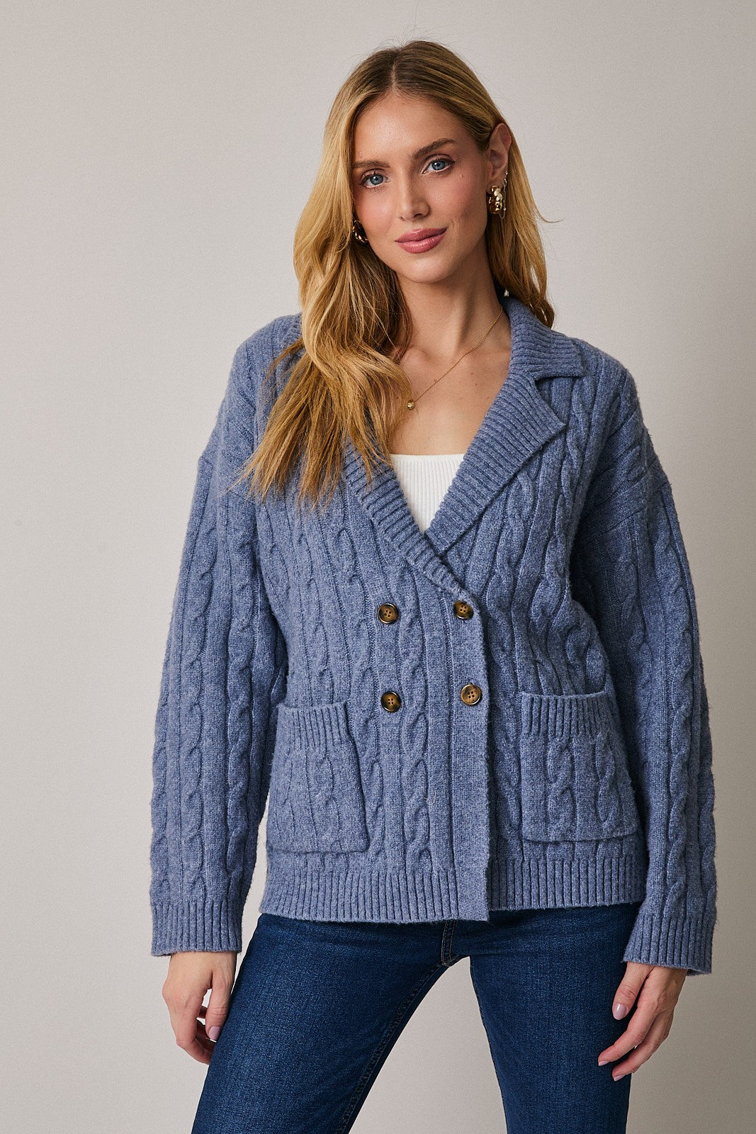 SYDNEY CARDIGAN