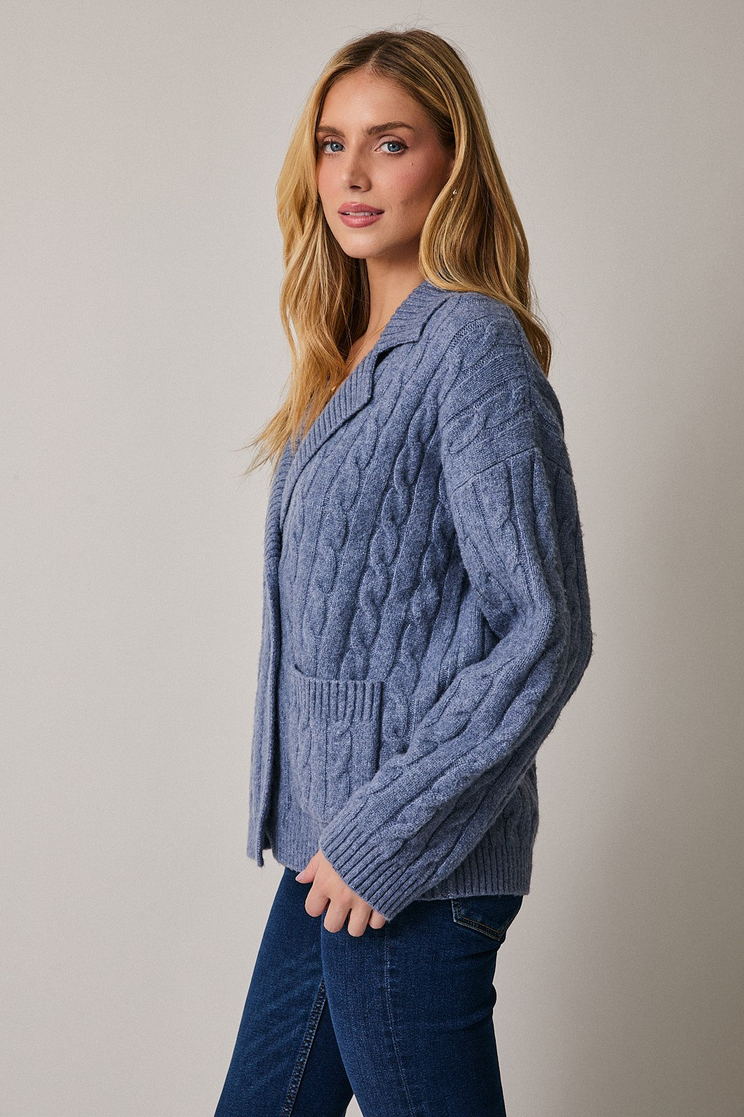 SYDNEY CARDIGAN