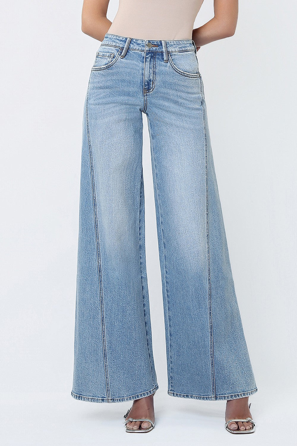 SULPHUR SPRINGS MR PALAZZO
