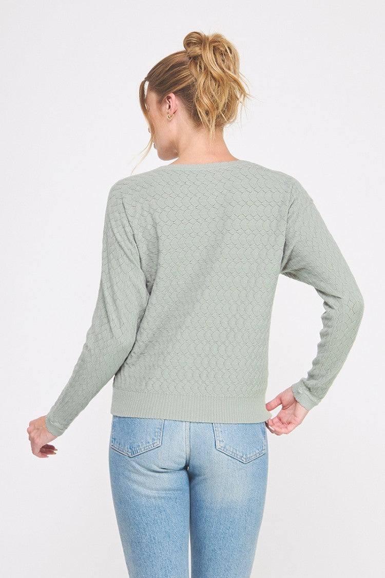 DORETTA SWEATER