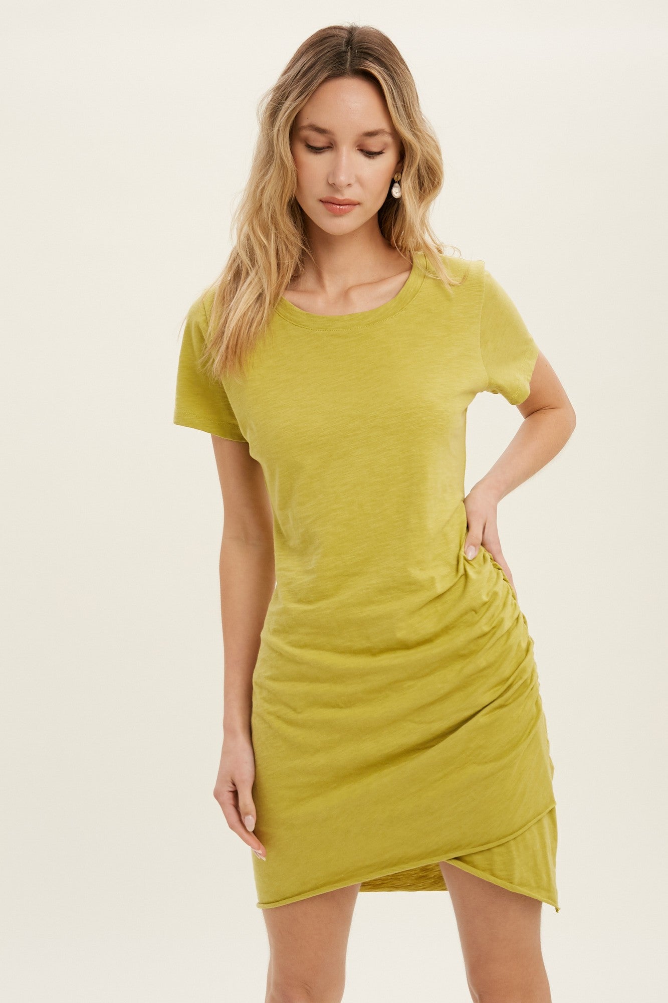 HONEY MINI DRESS