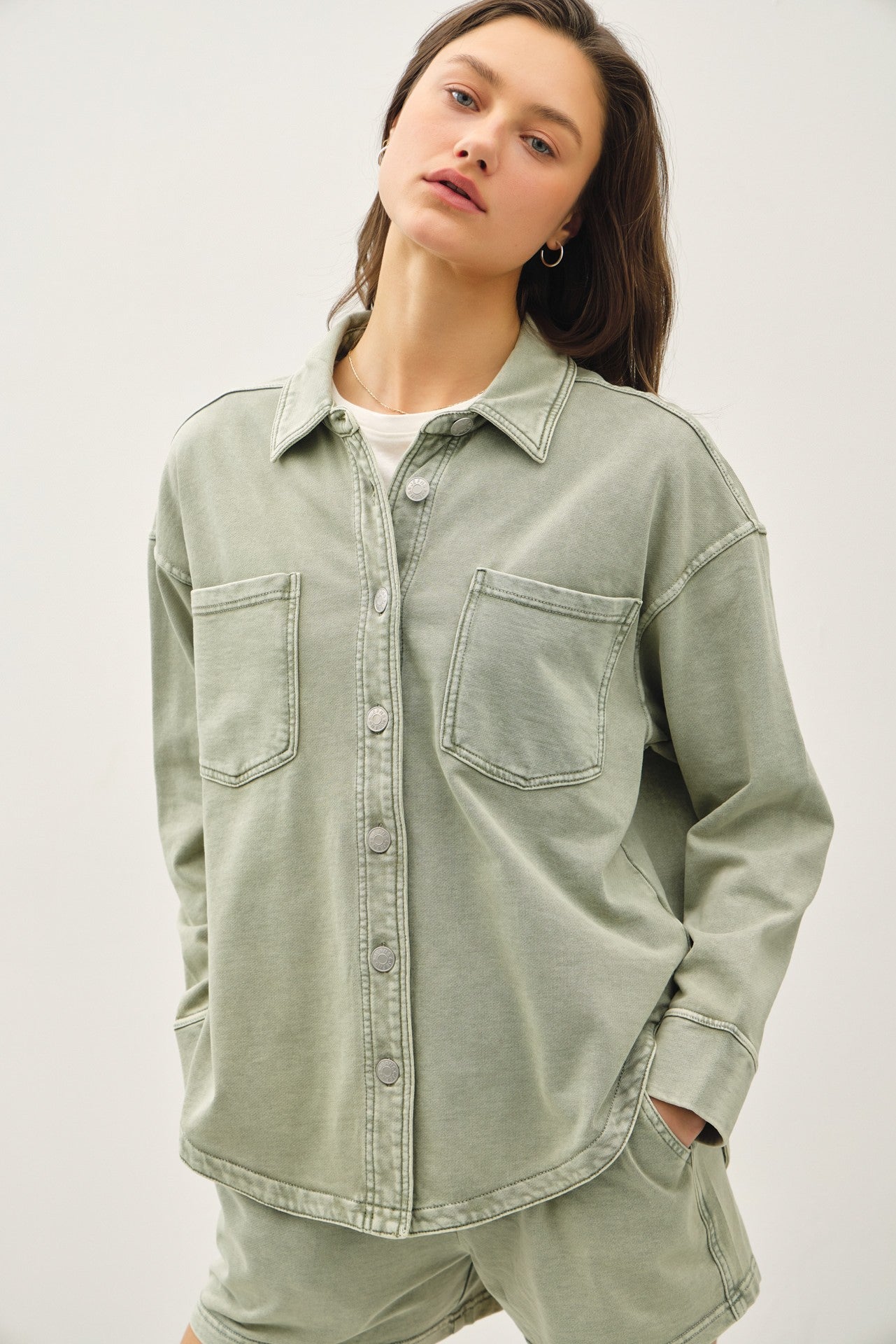 SLOANE SHACKET