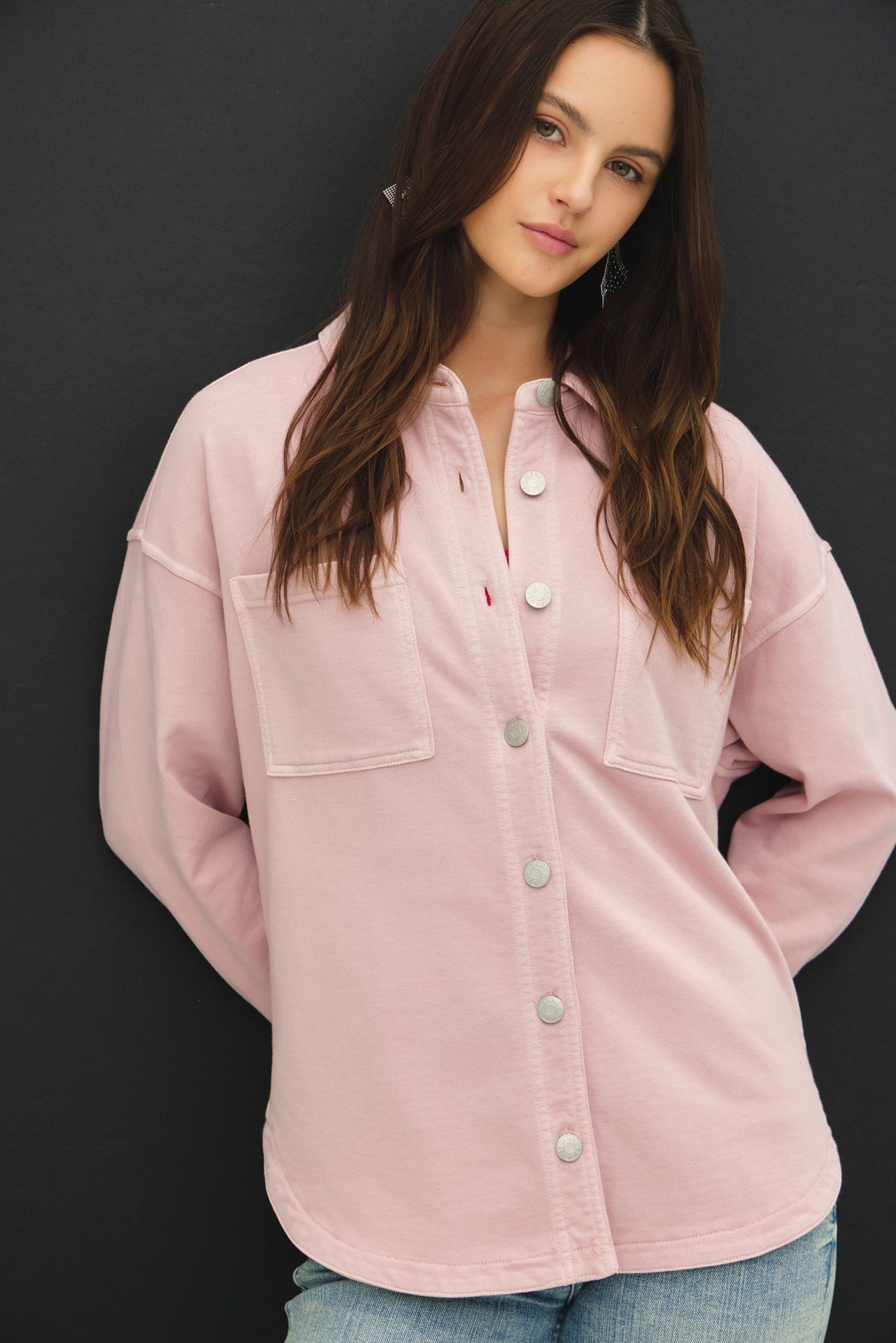 SLOANE SHACKET