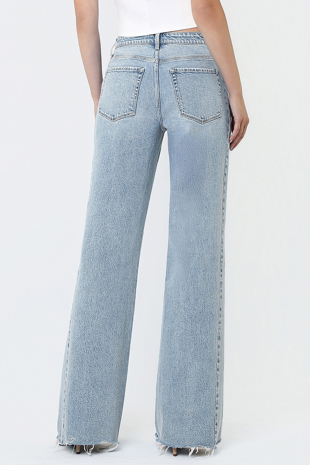 WISTFUL HR VINTAGE FLARE