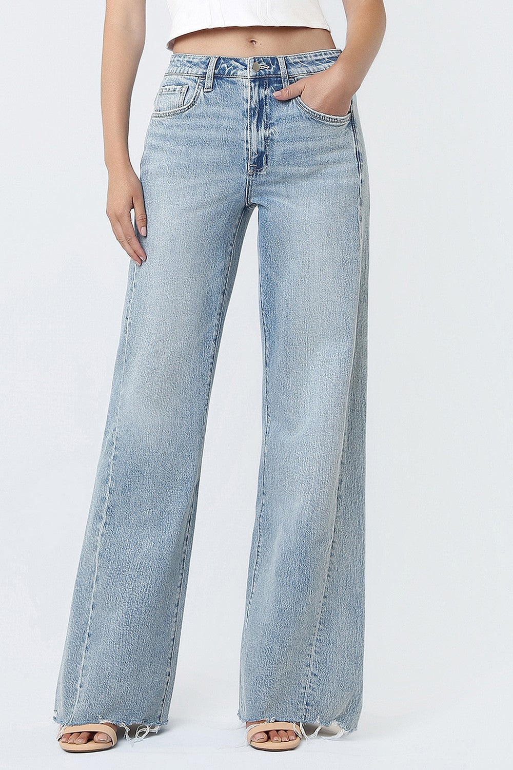 WISTFUL HR VINTAGE FLARE