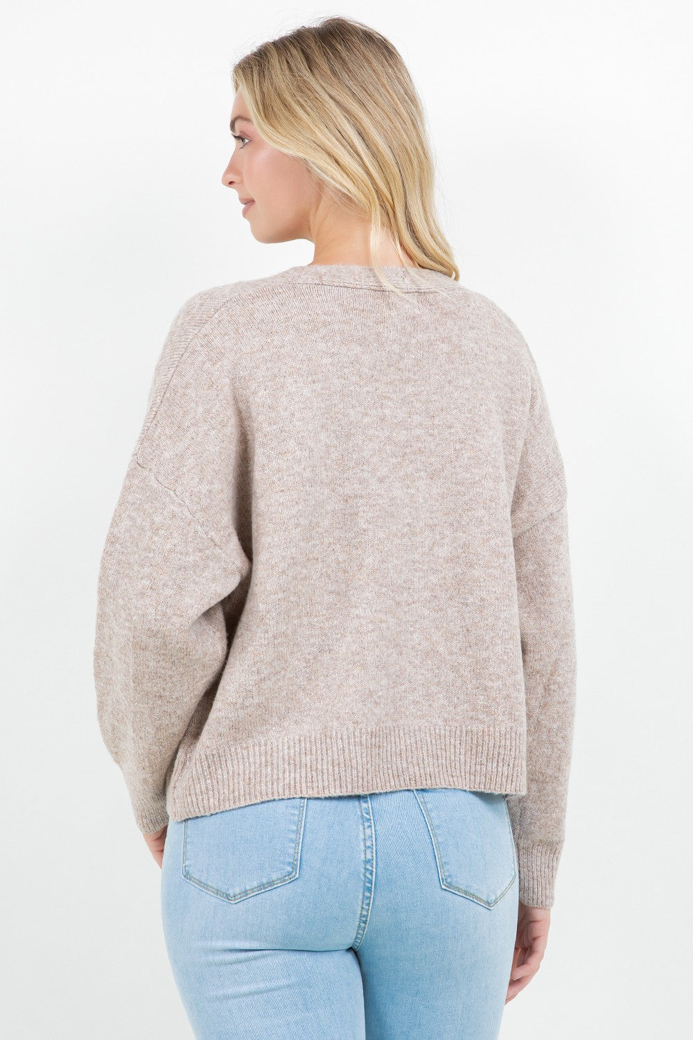 TOTTY CARDIGAN