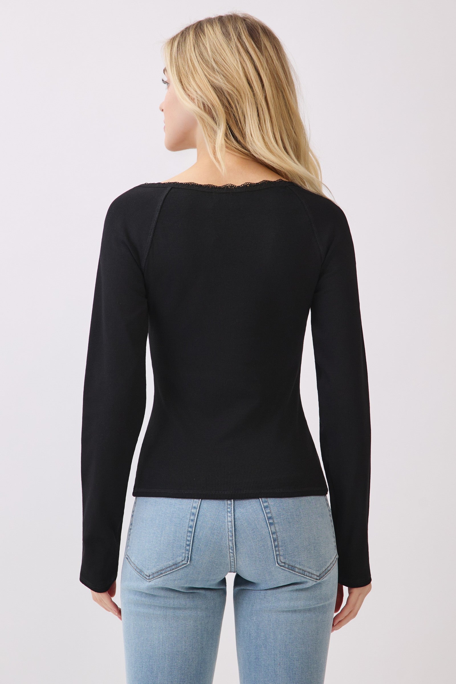JESSICA LONG SLEEVE
