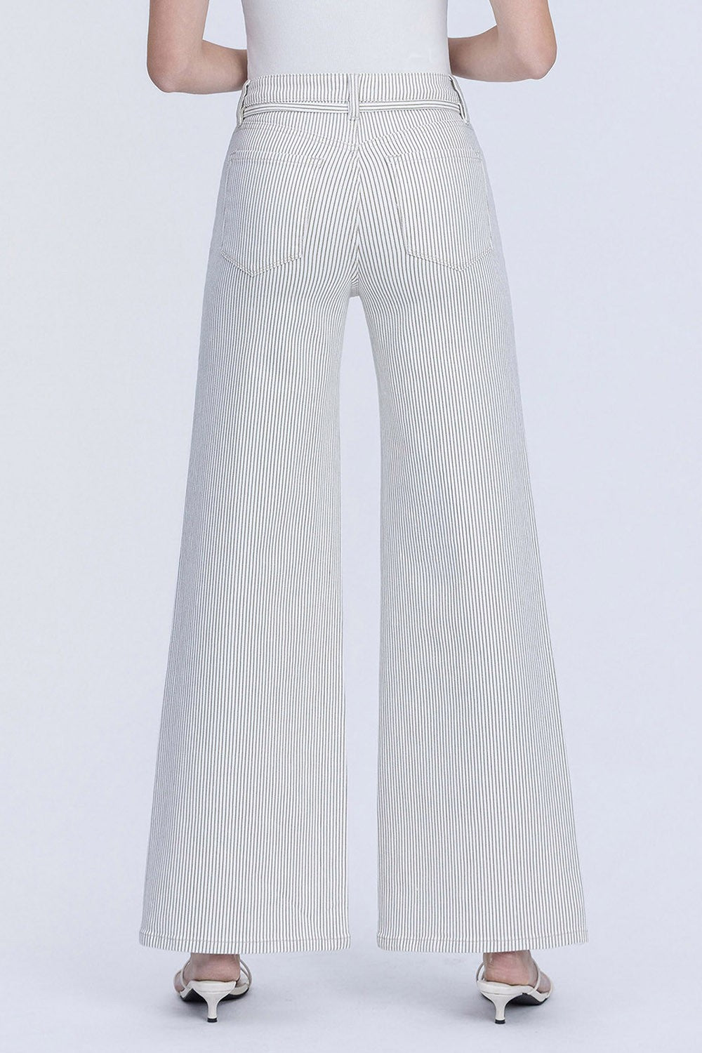 LENA STRIPE HR WIDE