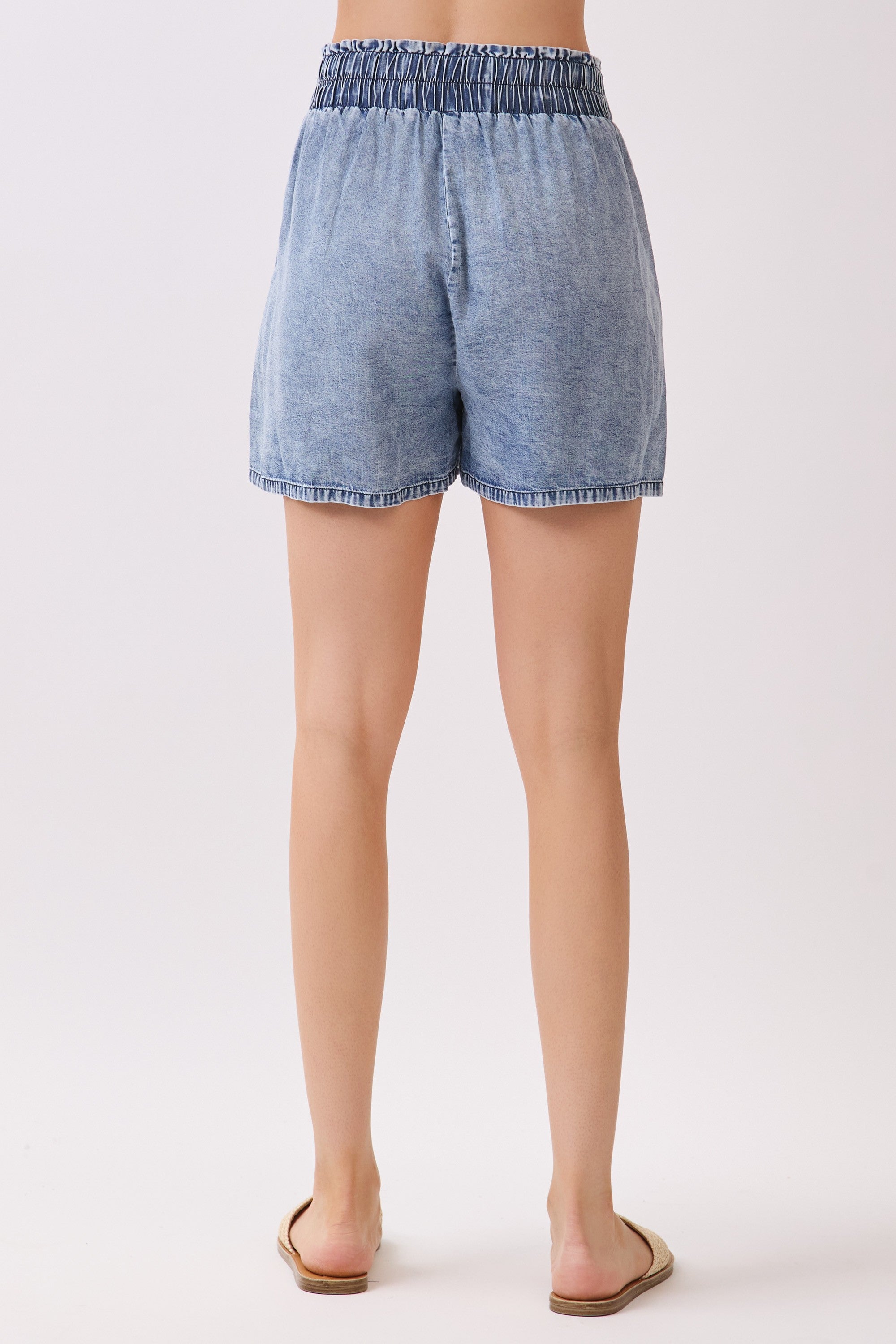 PAXTON SHORTS