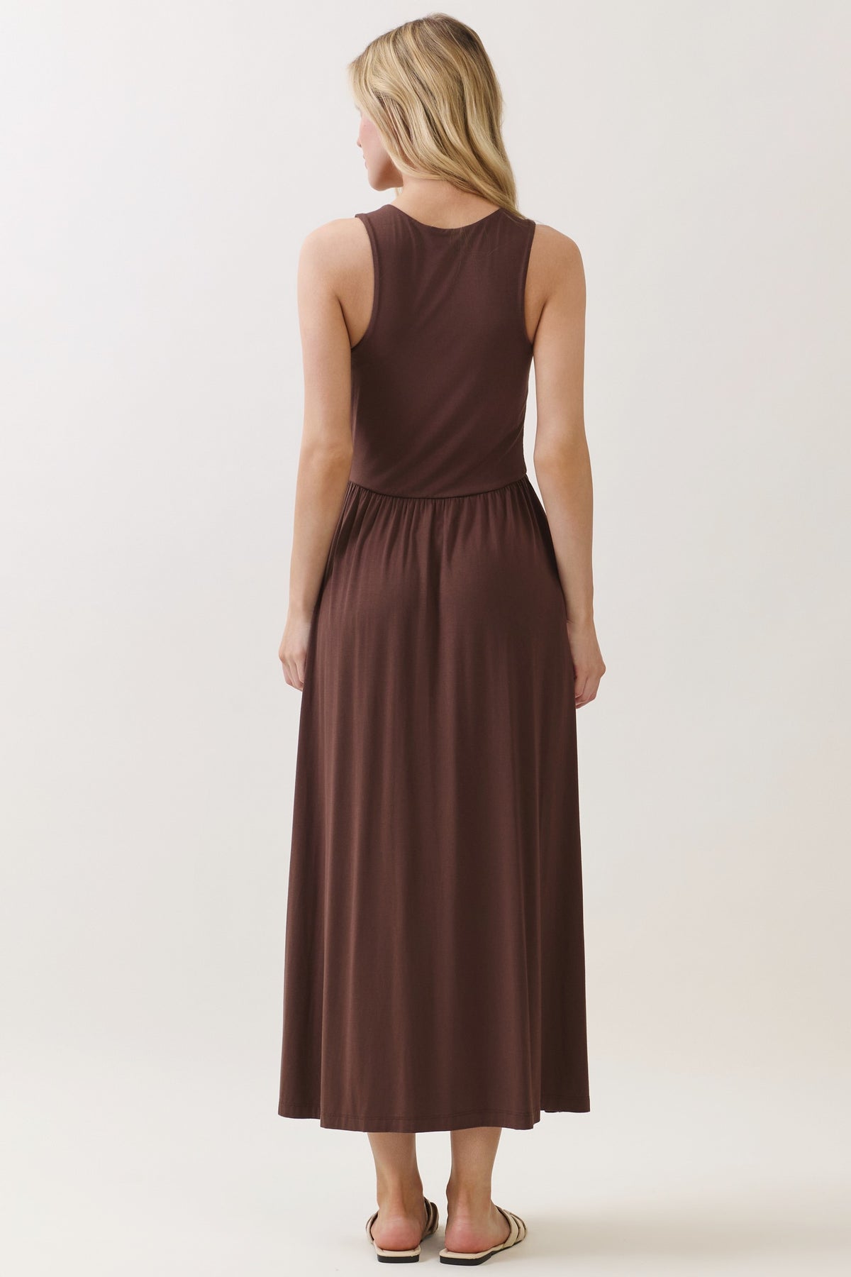 EVELYN DRESS