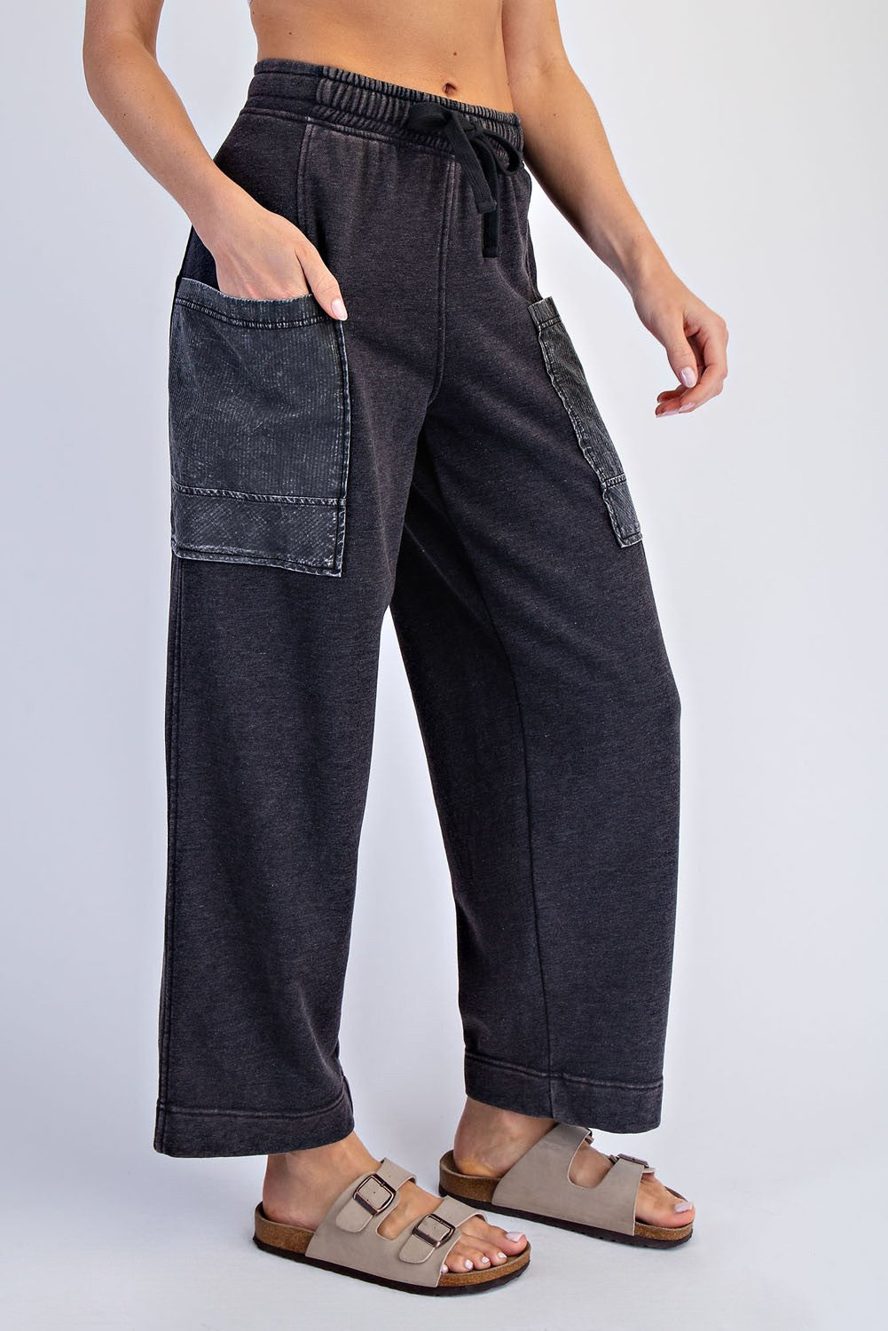 BOWMAN CARGO PANT