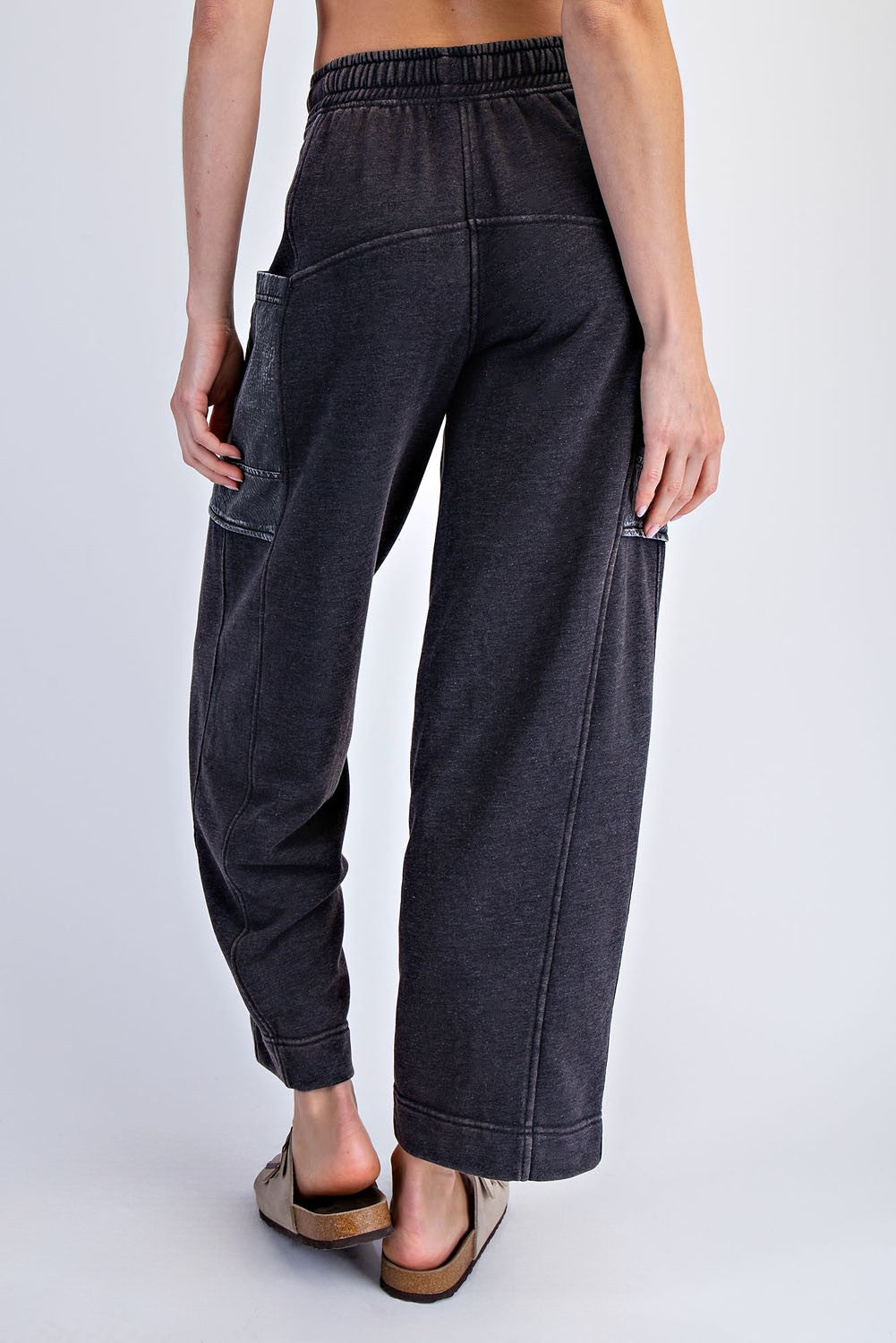 BOWMAN CARGO PANT