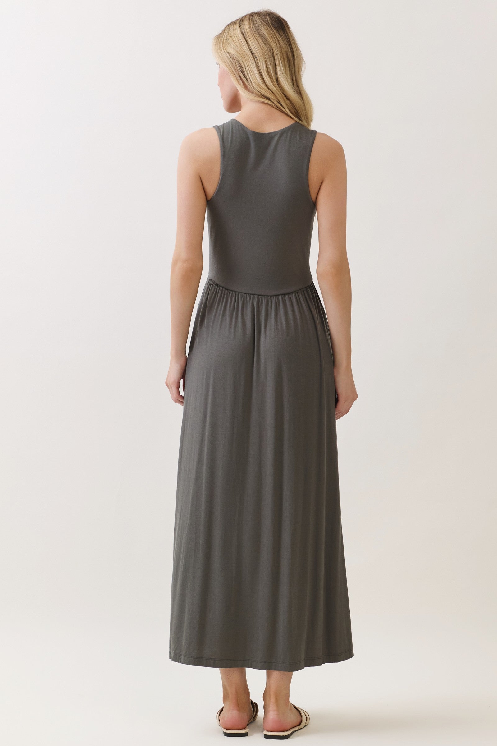 EVELYN DRESS