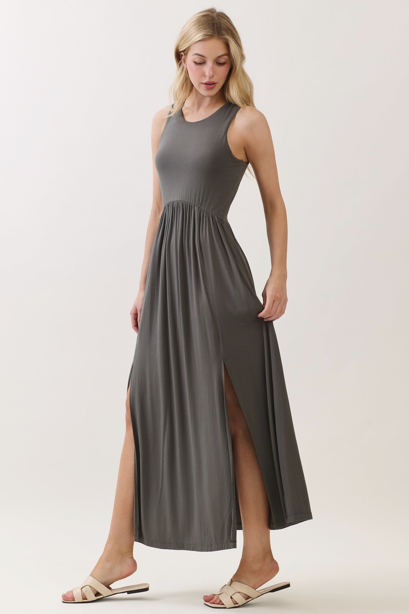EVELYN DRESS