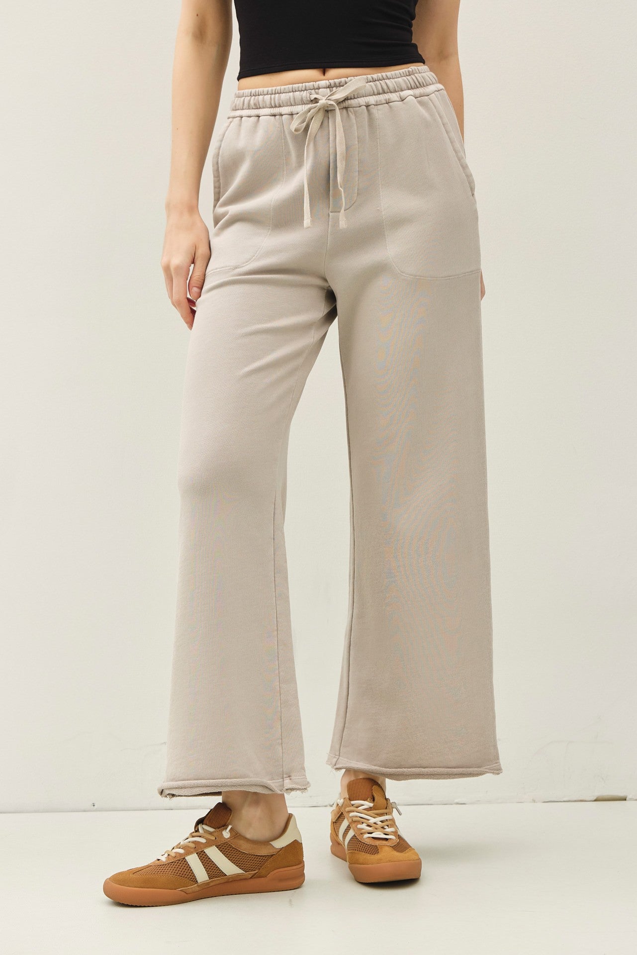 BERNIE COMFY PANT