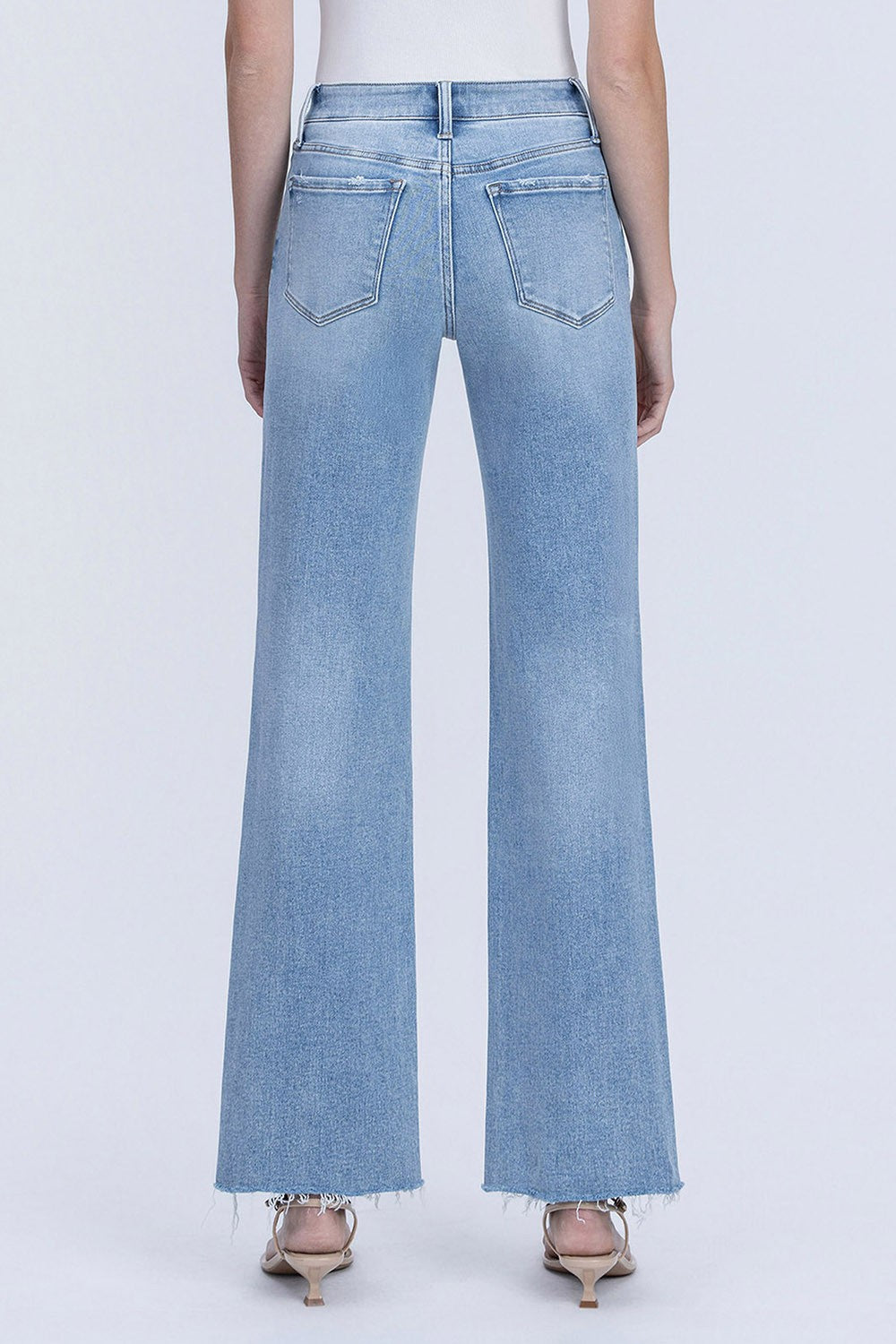 GLORIETTA HR SLIM WIDE