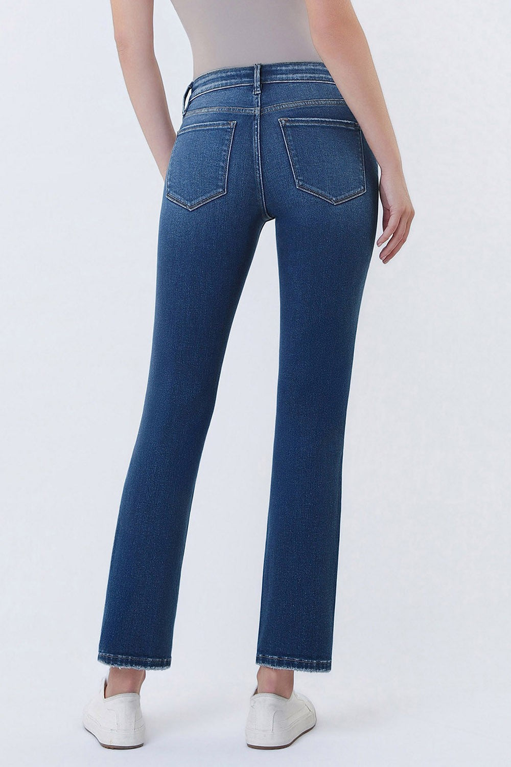 AURA MR SLIM STRAIGHT