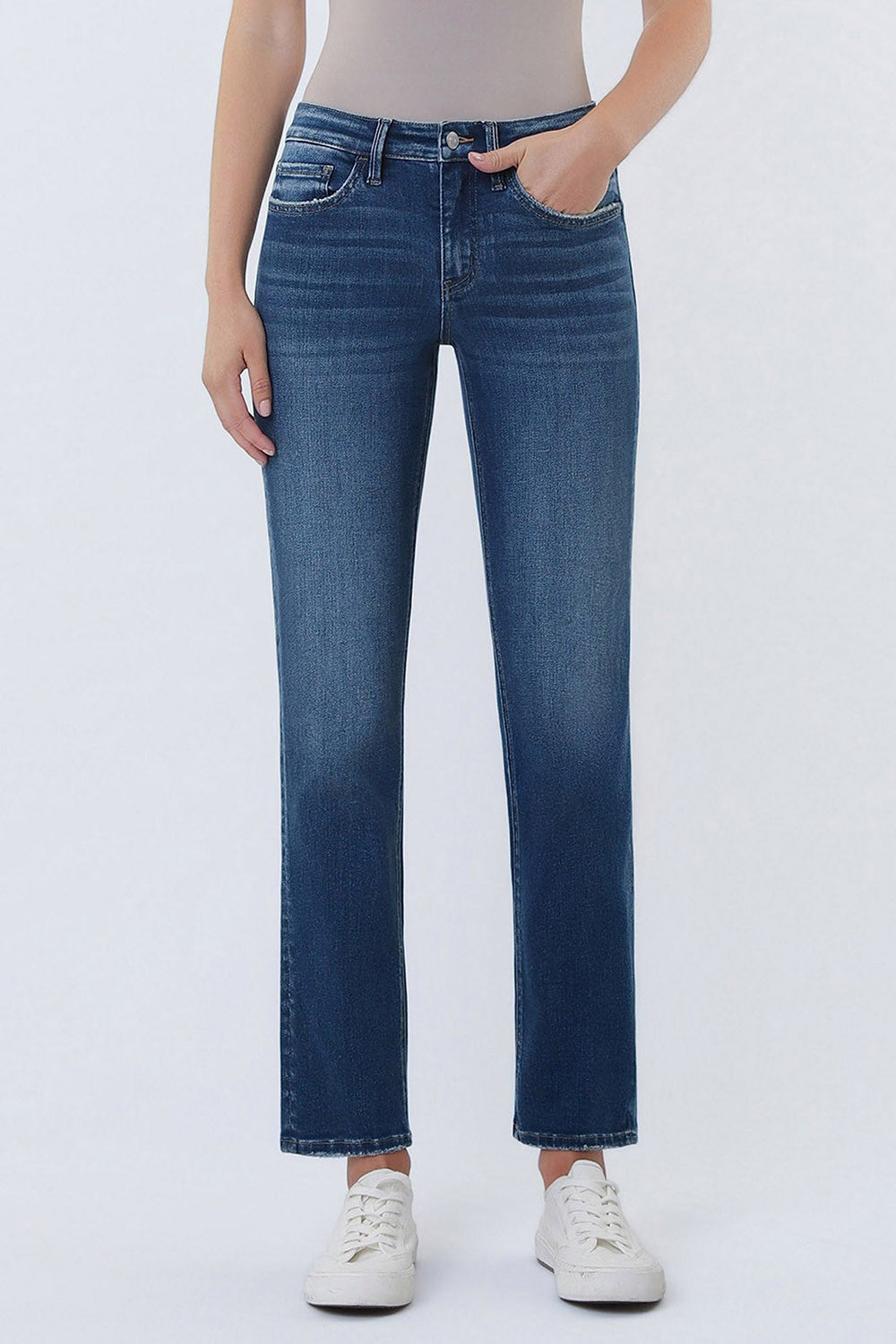 AURA MR SLIM STRAIGHT