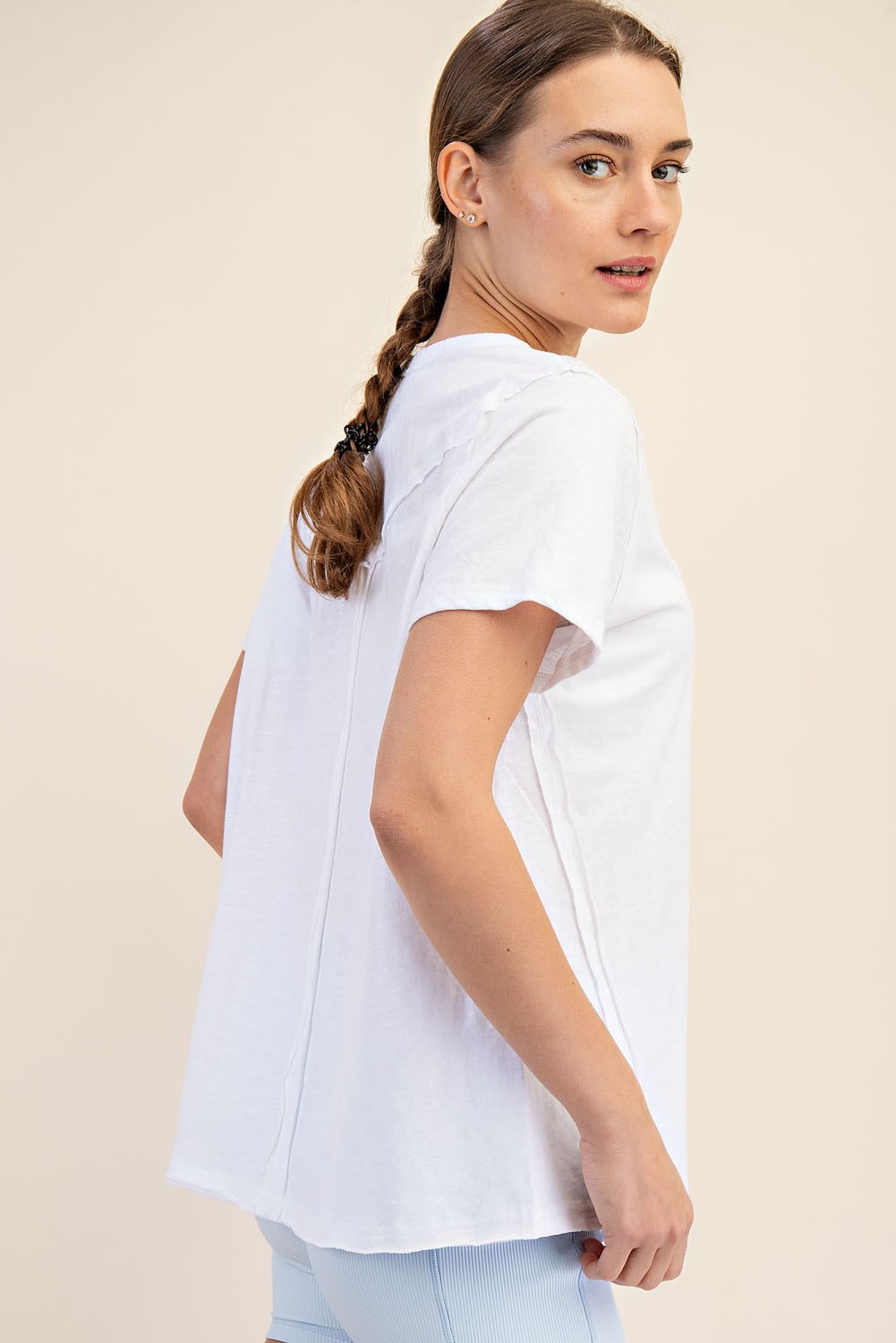 CLUB TEE