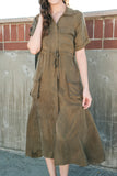 BROOKE DRESS
