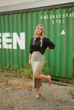 GARDNER SKIRT