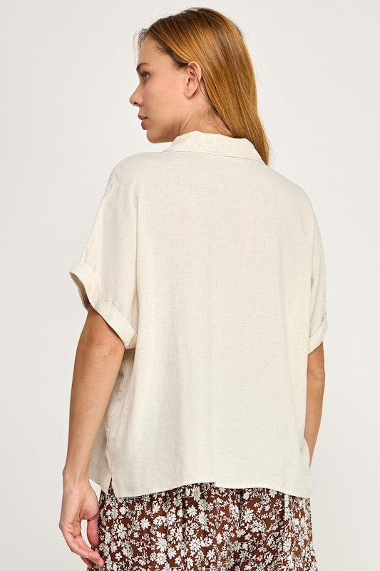 HARLOW SHIRT