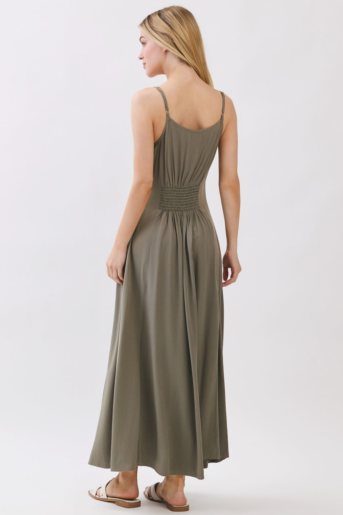 TONI DRESS