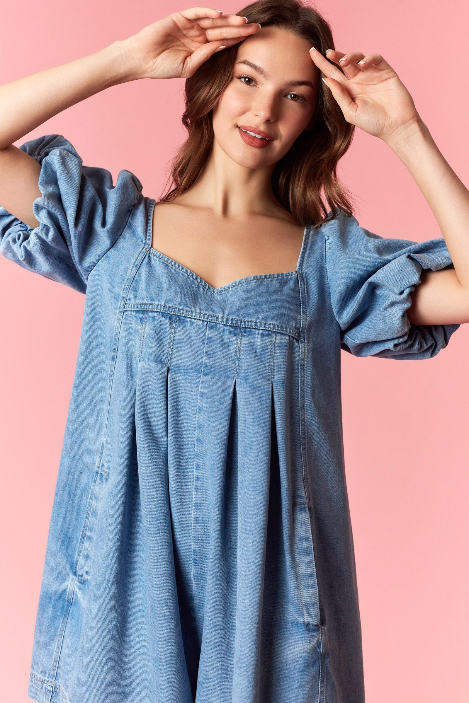 HURLEY ROMPER