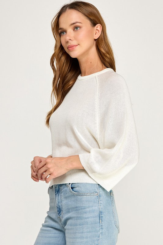 GABRIELLA TOP
