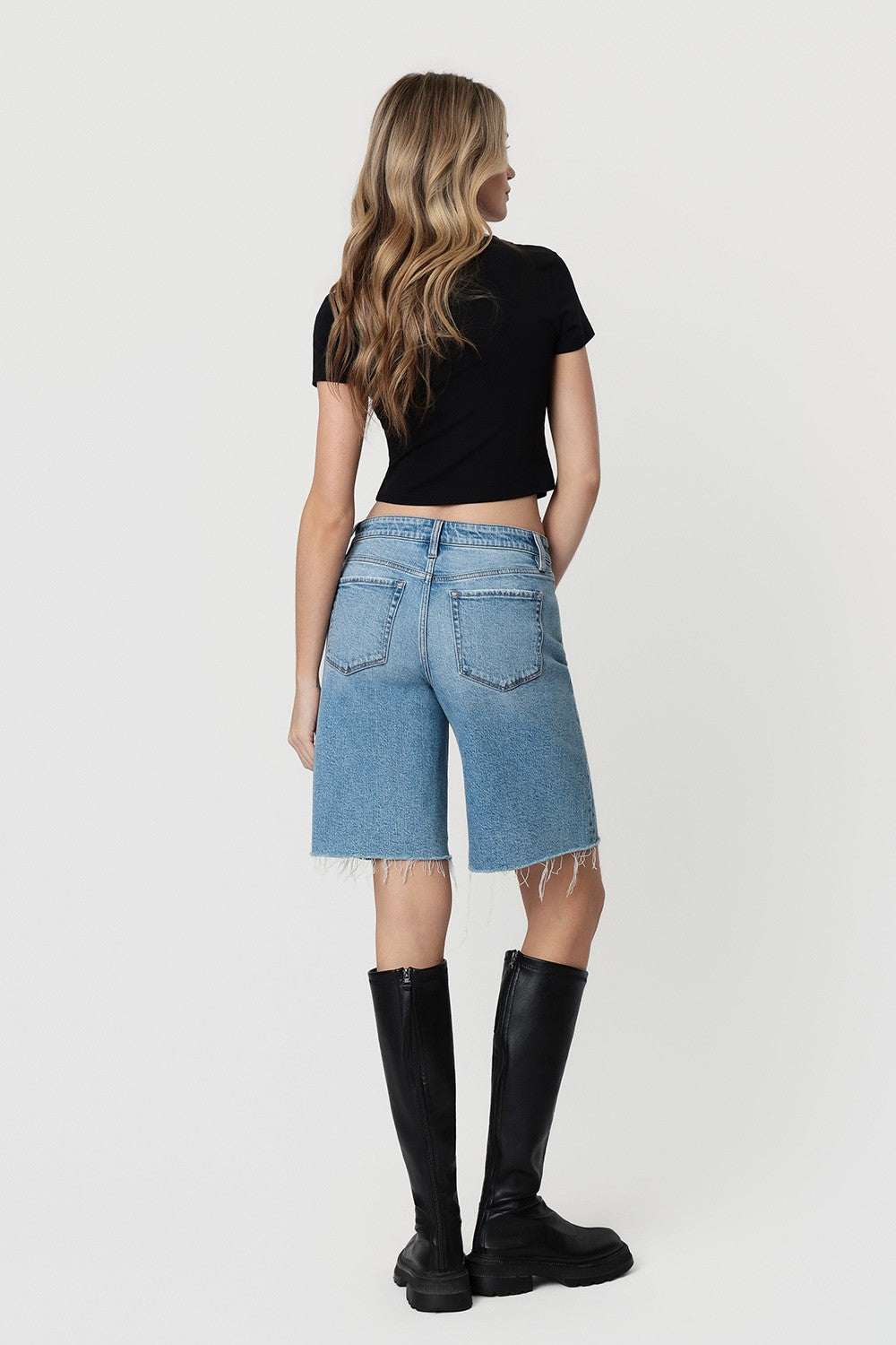 JUBILIANT MR JORTS