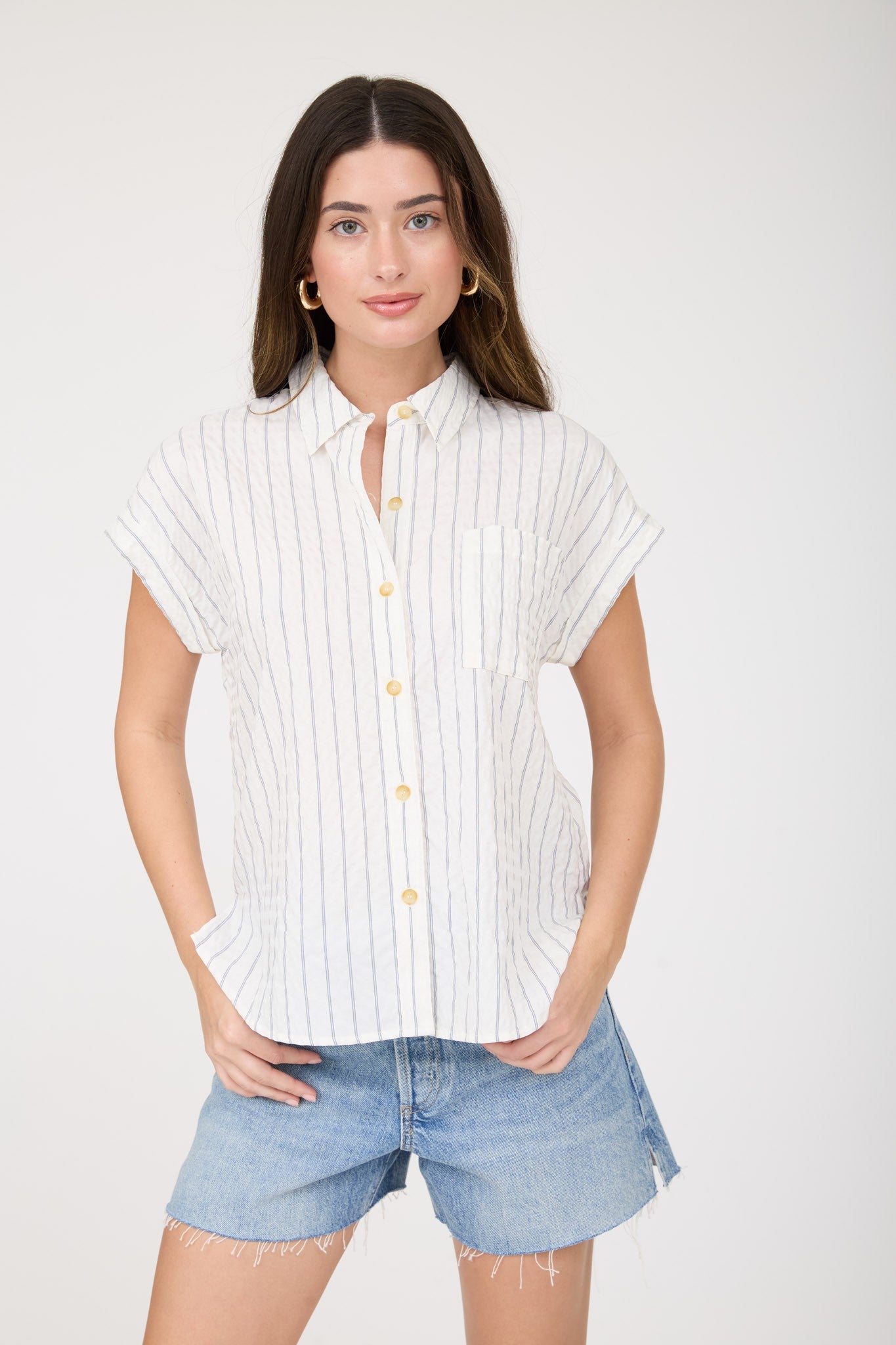 ROSALIE SHIRT