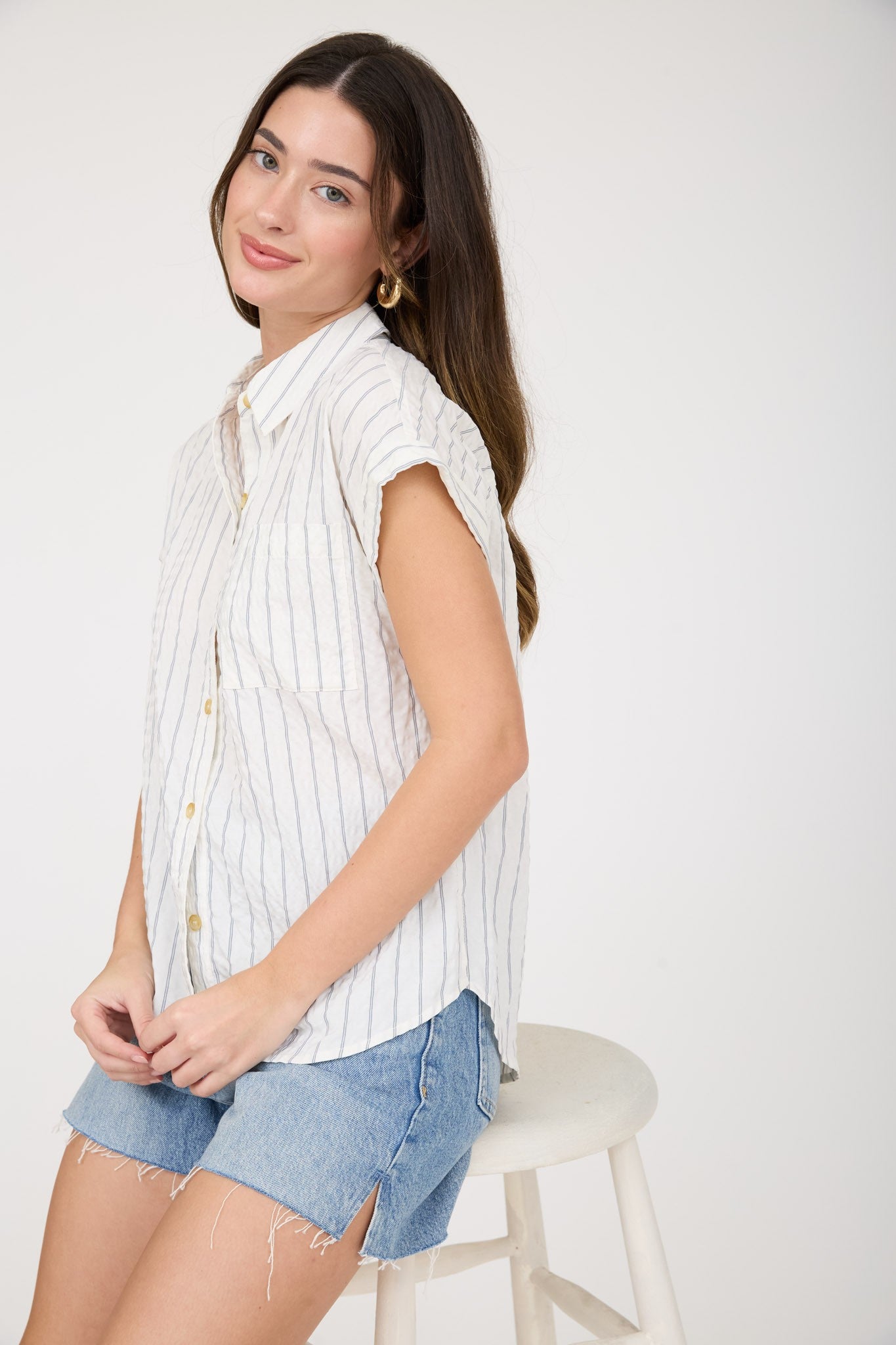 ROSALIE SHIRT