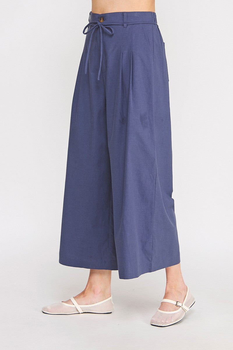RUTH WIDE LEG PANT