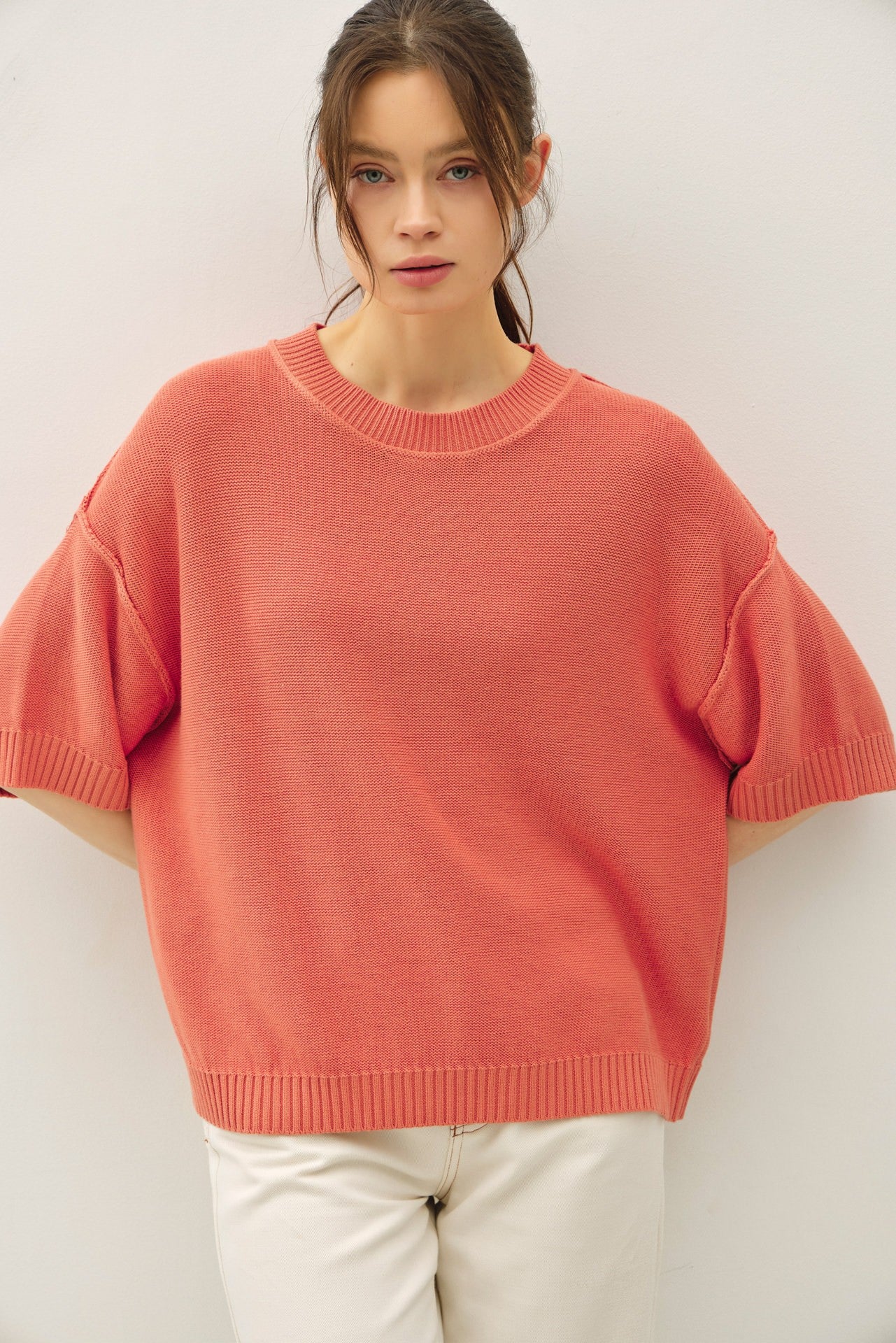 KAIA SWEATER