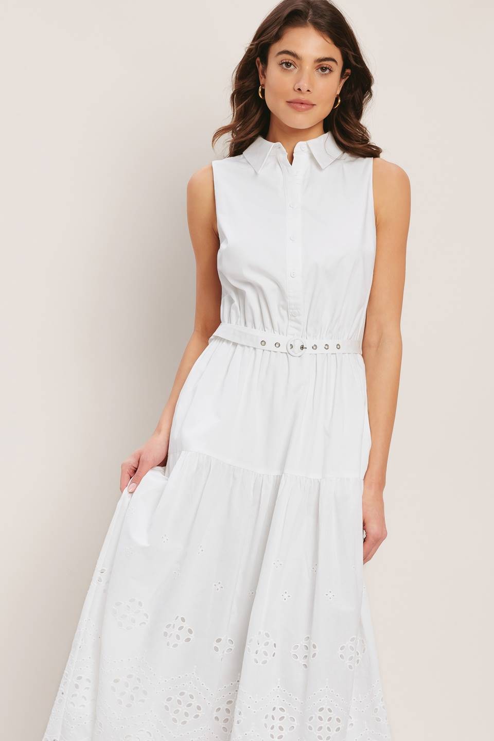 PRISCILLA DRESS