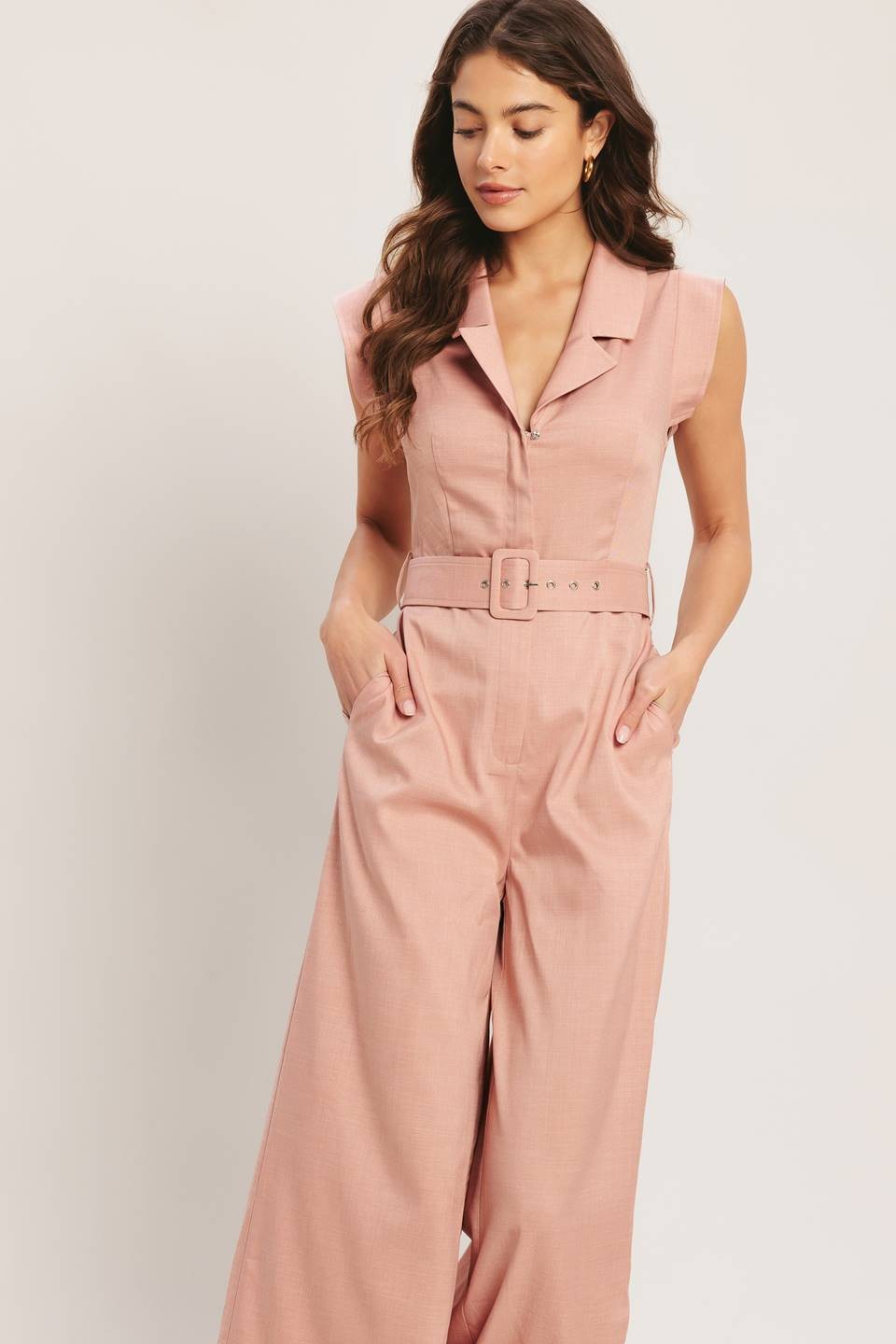 ALAYNA JUMPSUIT