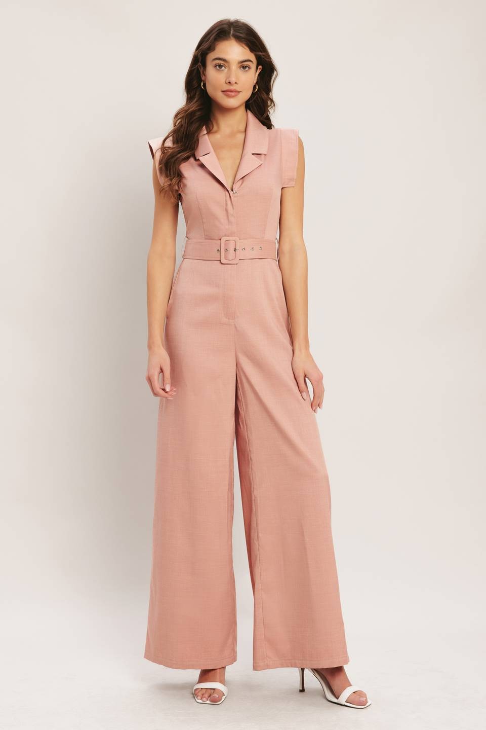 ALAYNA JUMPSUIT