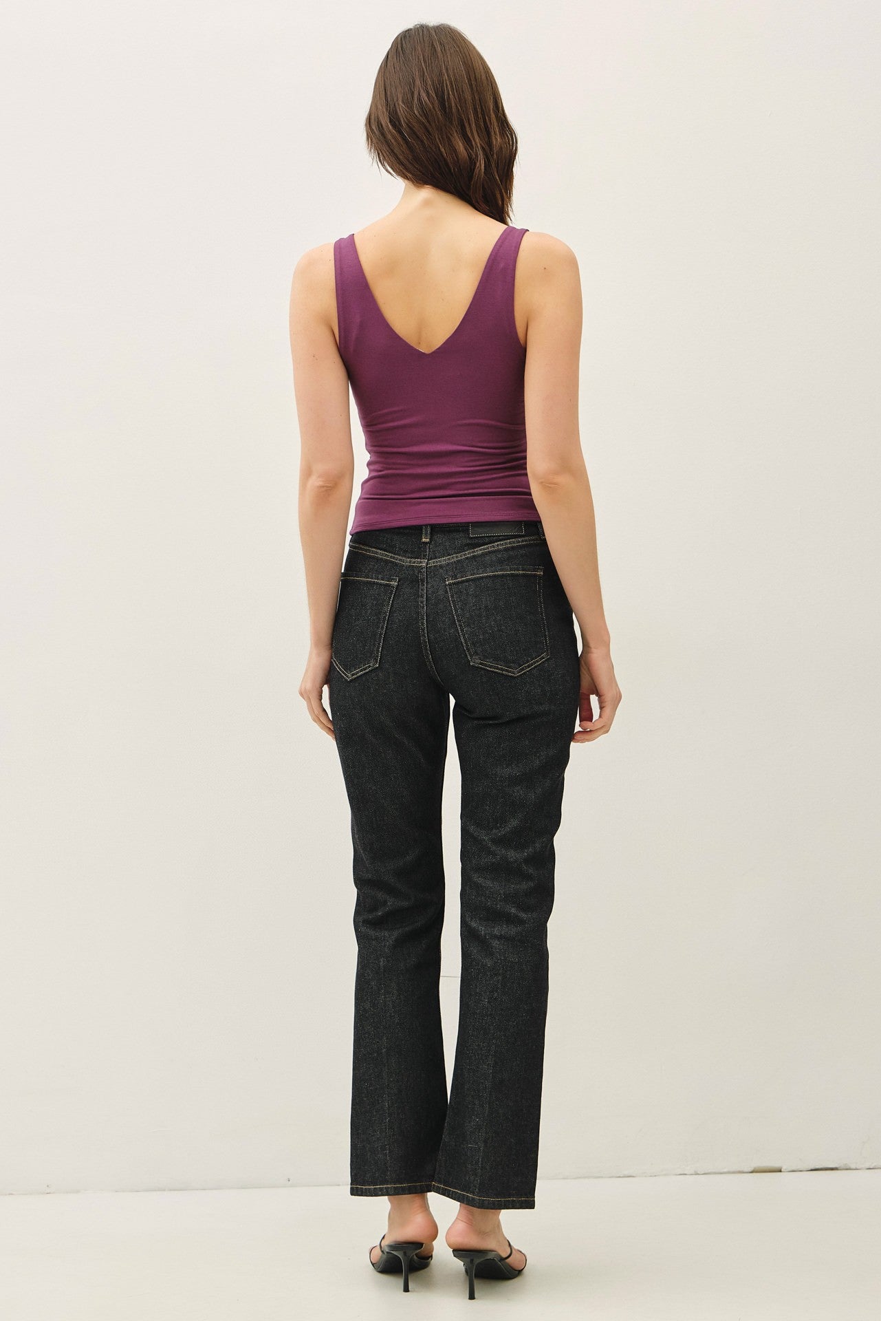 KINSLEY TANK