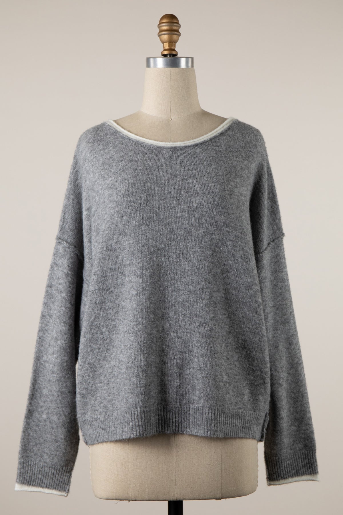 MYRTLE SWEATER