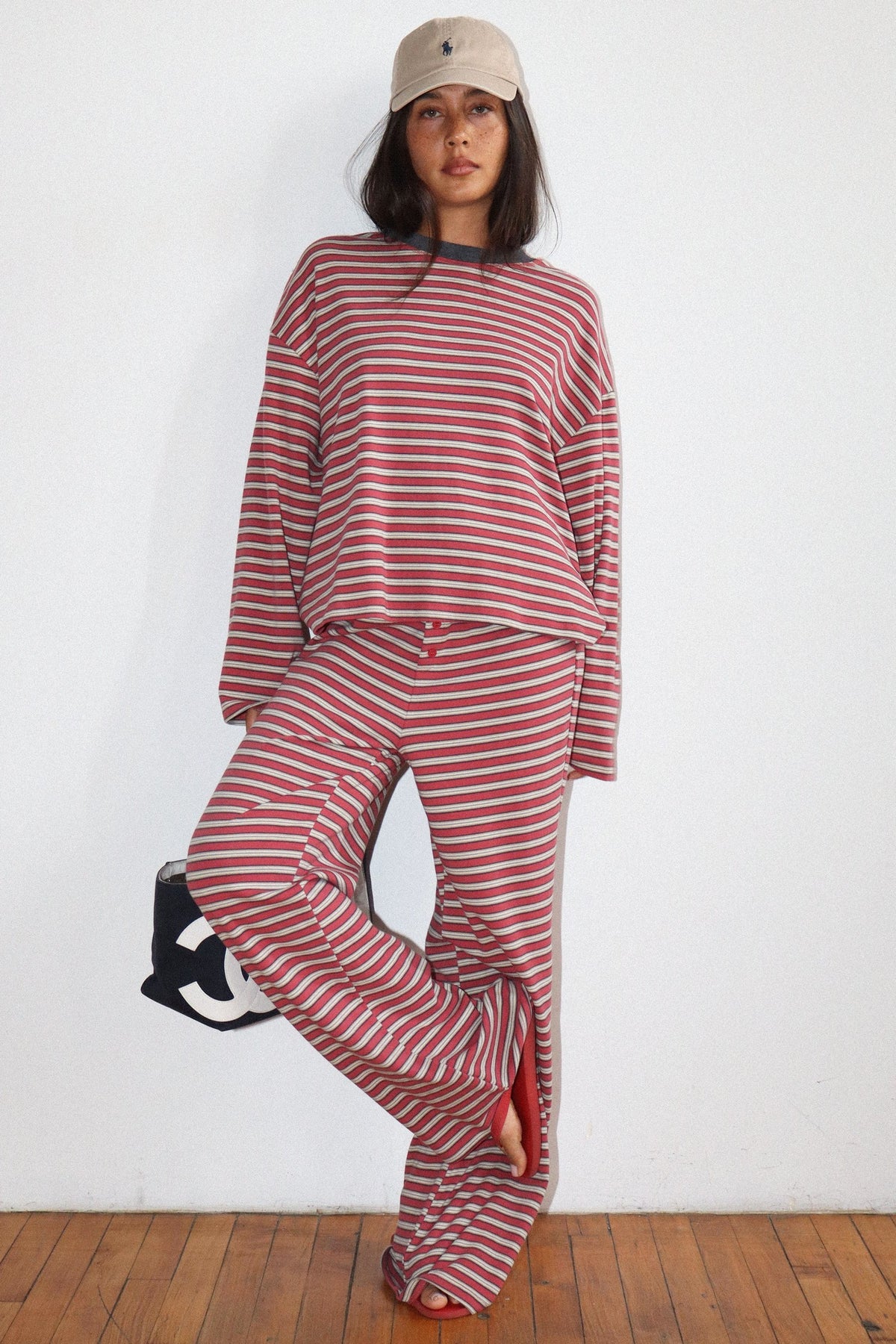 DARCI PANT