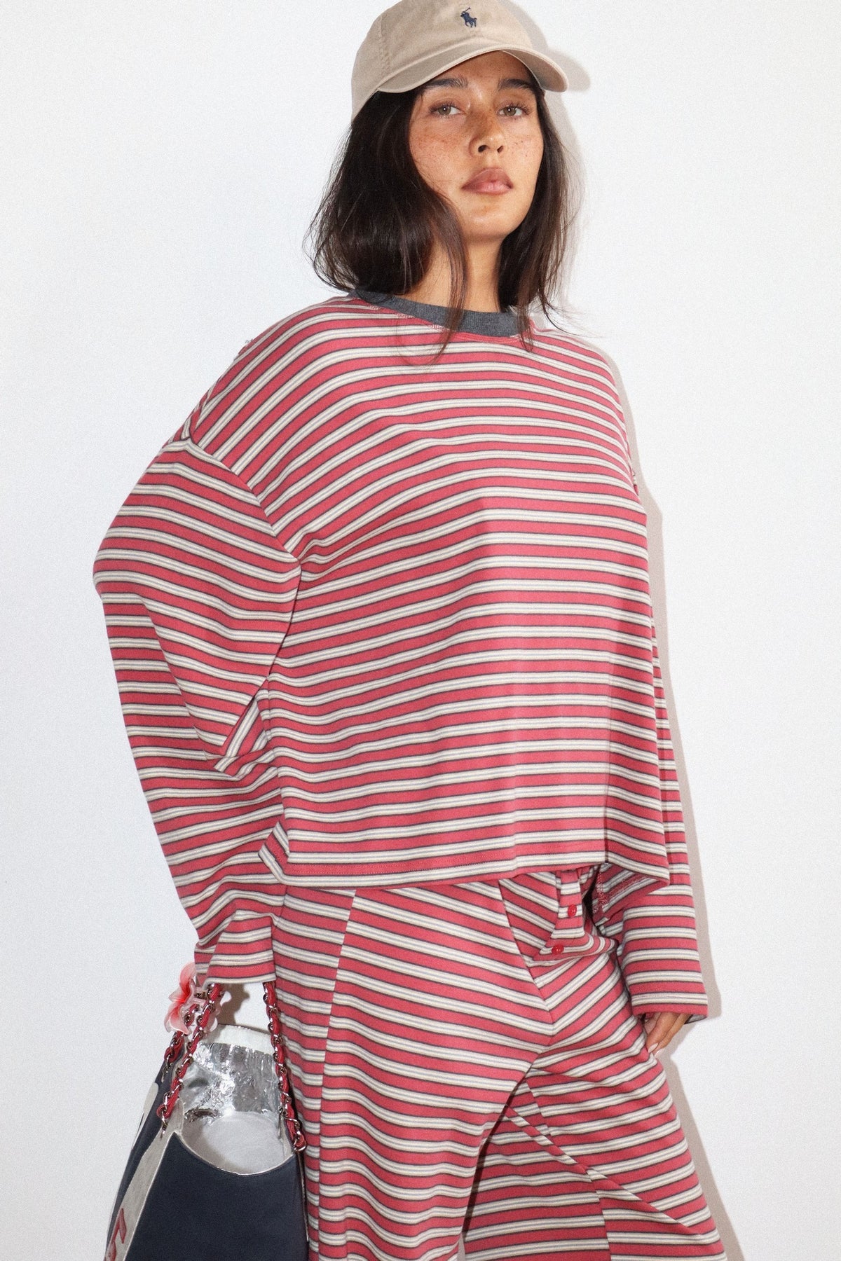 DARCI TOP