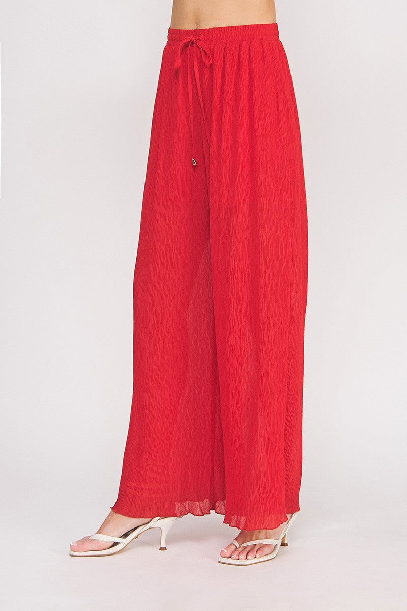 FLORINE PANTS